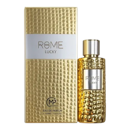Mast Perfume Rome Lucky