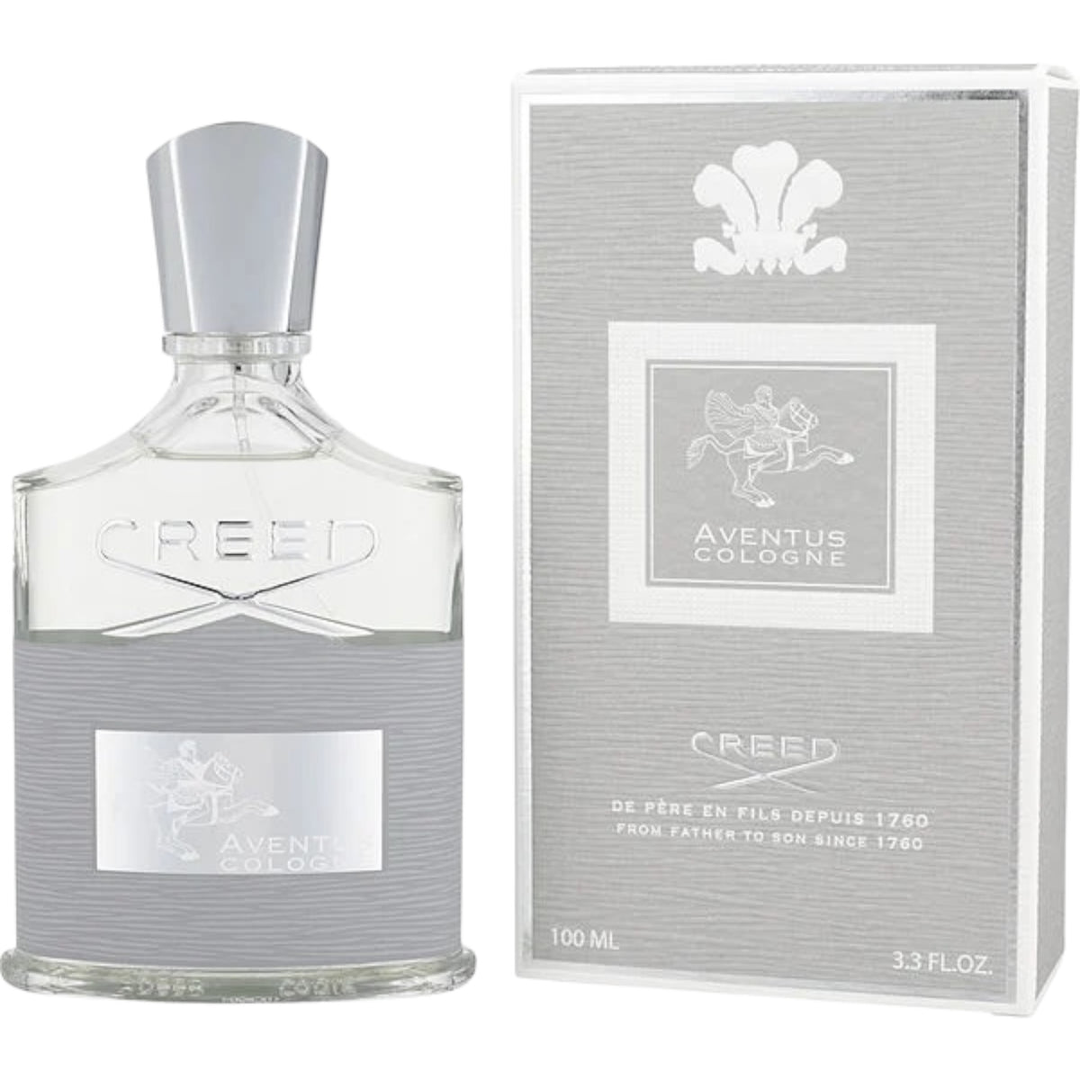 Creed Aventus Cologne