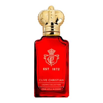 Clive Christian Crab Apple Blossom