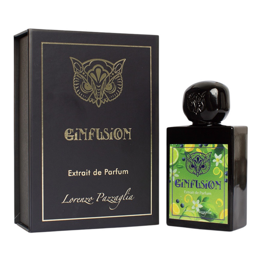 Lorenzo Pazzaglia Ginfunsion