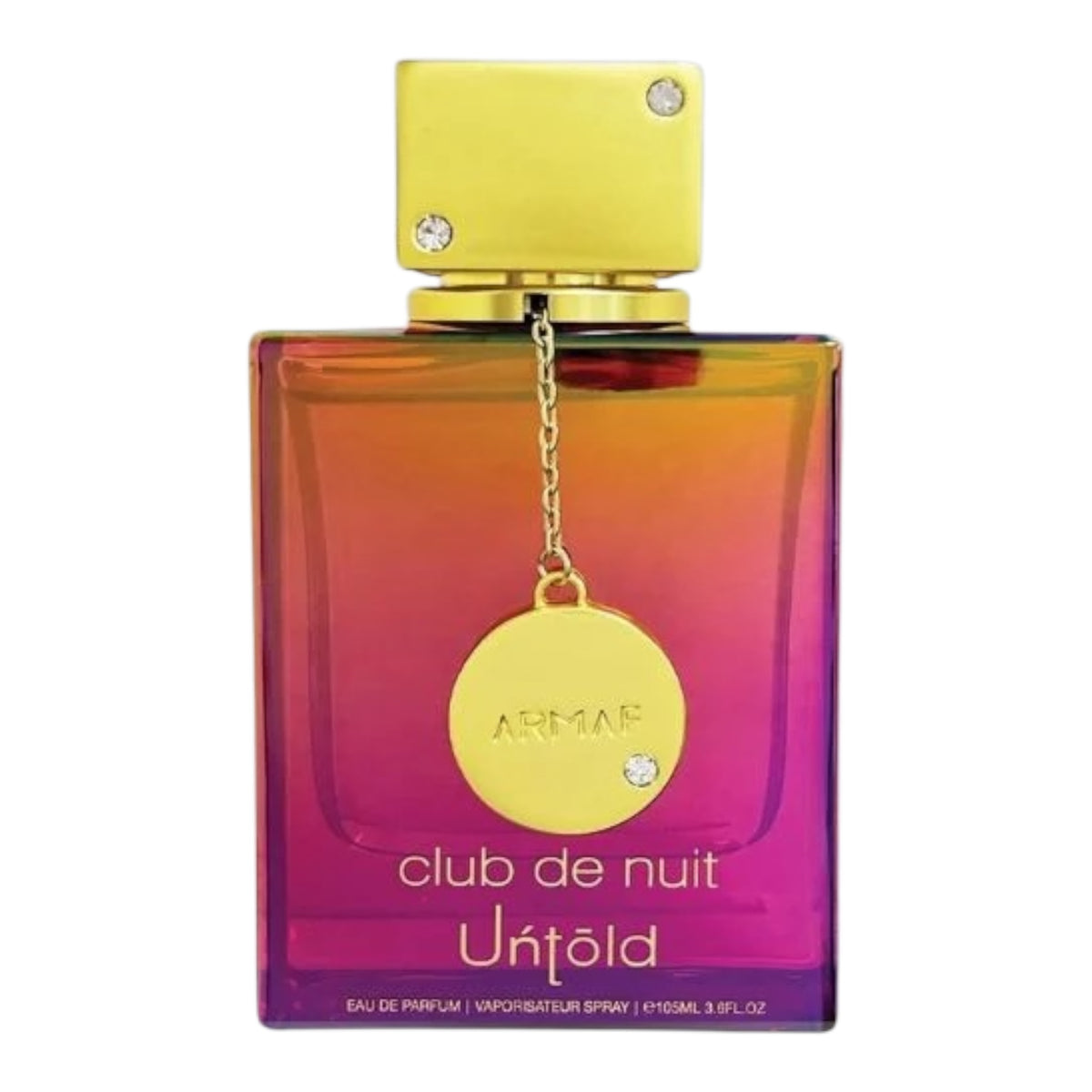 Armaf Club De Nuit Untold