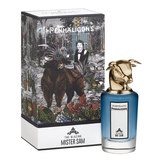 Penhaligon's Mr Sam