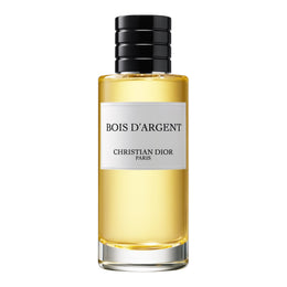 Dior Bois d'Argent