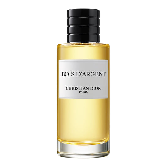 Dior Bois d'Argent