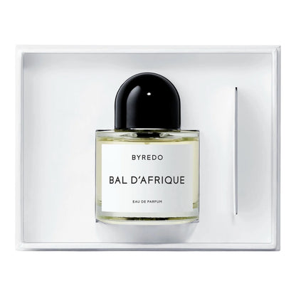 Byredo Bal d'Afrique