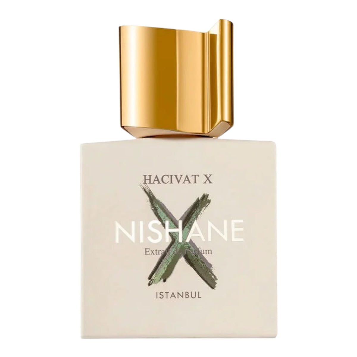 Nishane Hacivat X