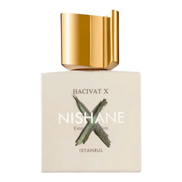 Nishane Hacivat X