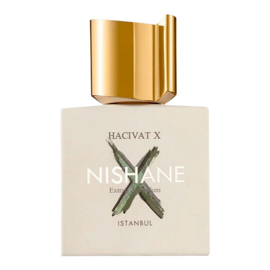 Nishane Hacivat X