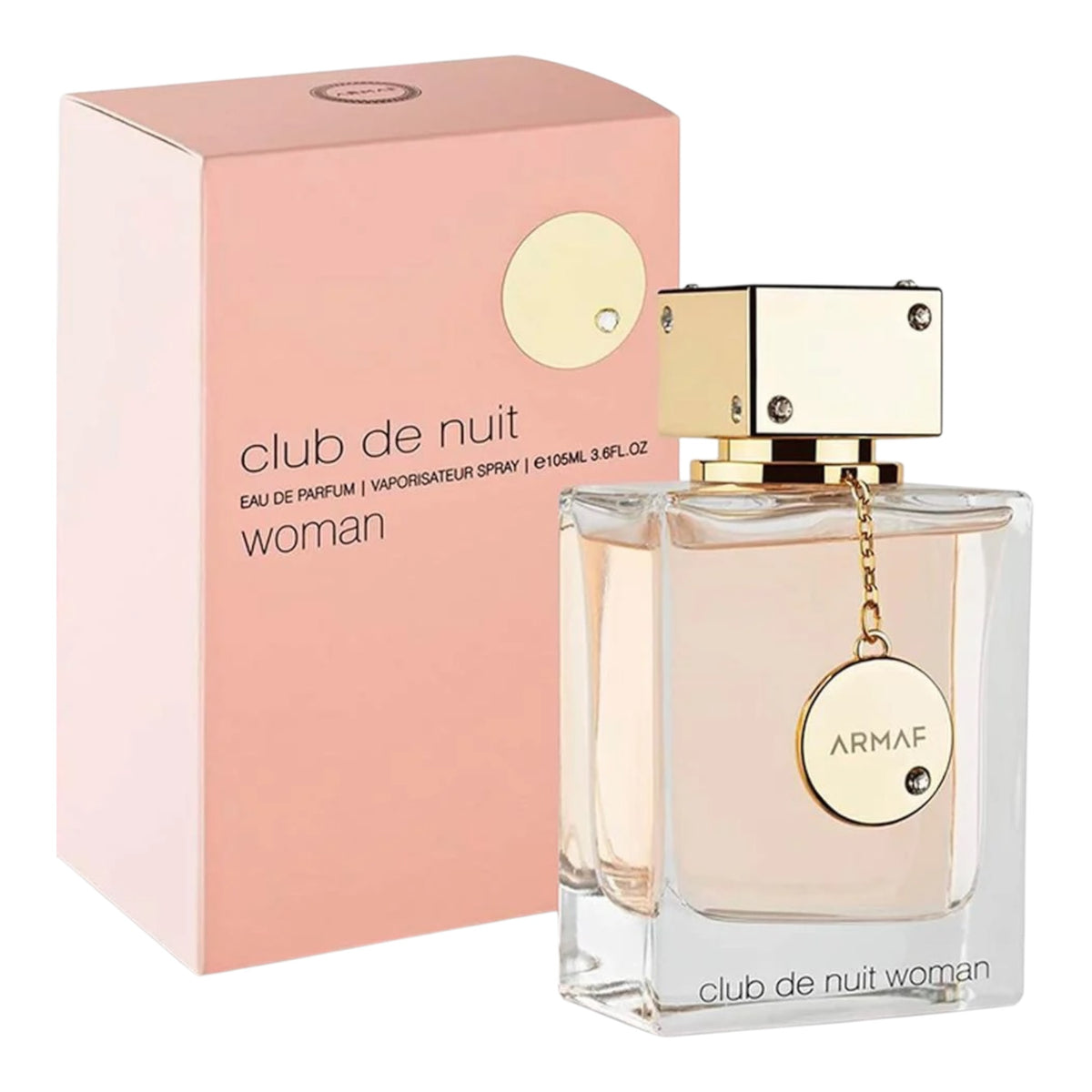 Armaf Club De Nuit Woman