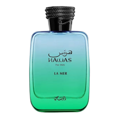 Rasasi Hawas La Mer