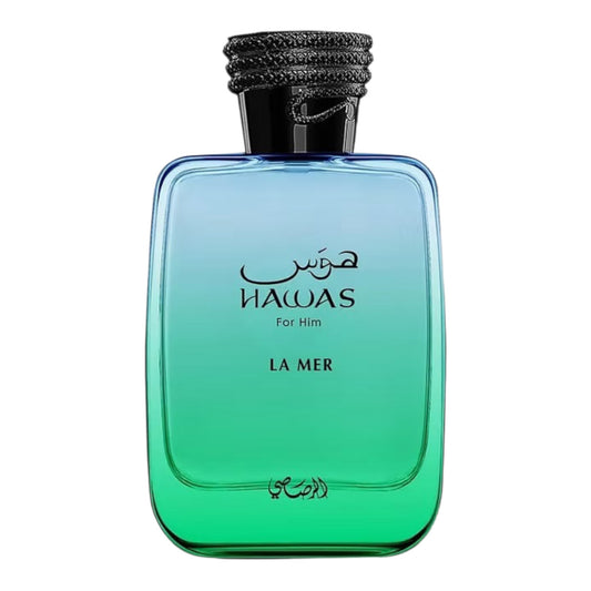 Rasasi Hawas La Mer