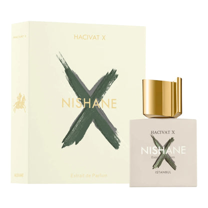 Nishane Hacivat X