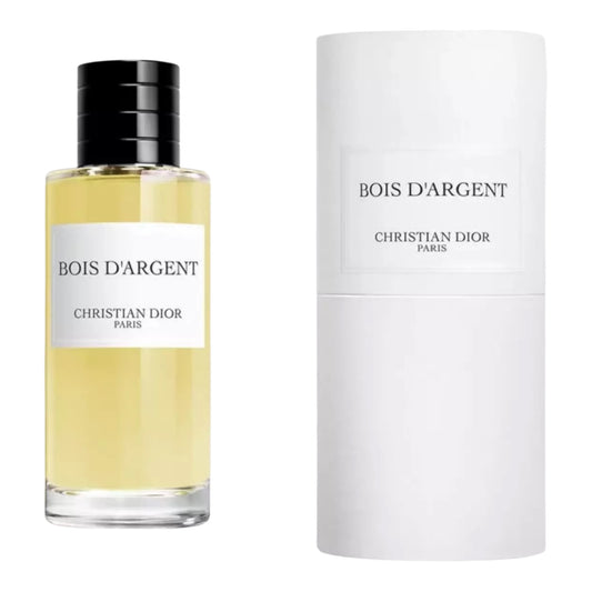 Dior Bois d'Argent