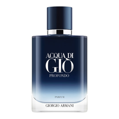 Armani Acqua di Giò Profondo Parfum