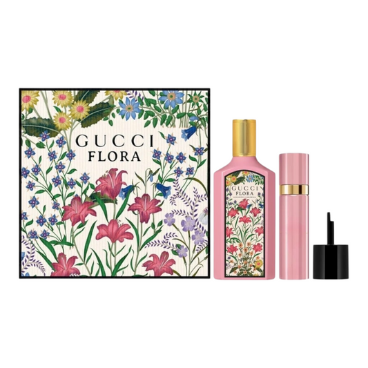 Gucci Flora Georgeous Gardenia