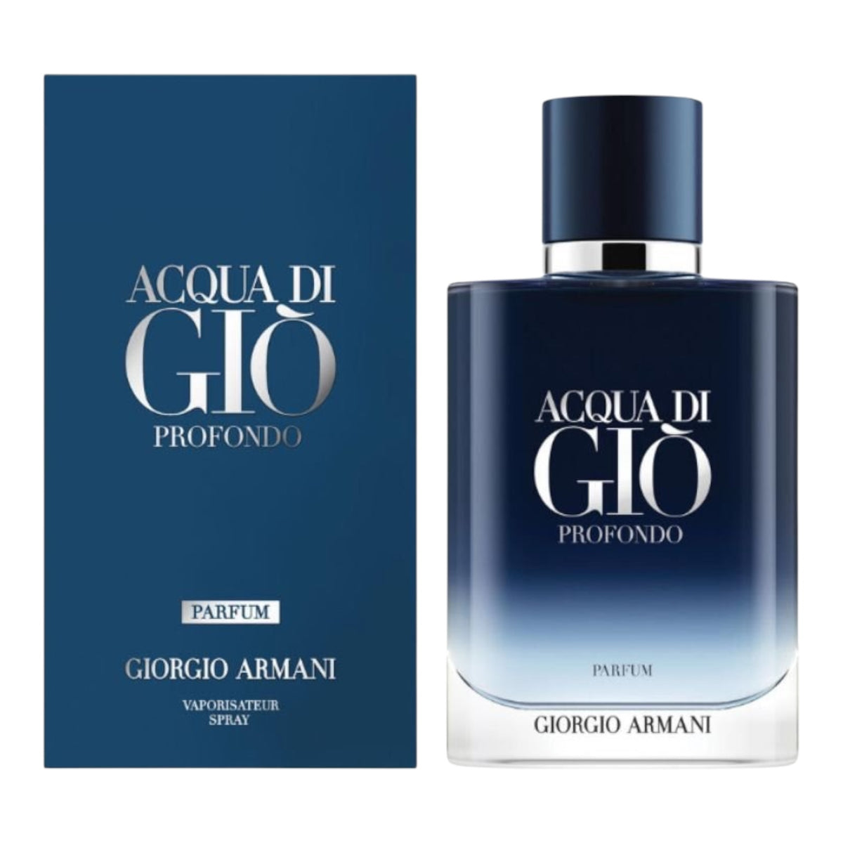 Armani Acqua di Giò Profondo Parfum