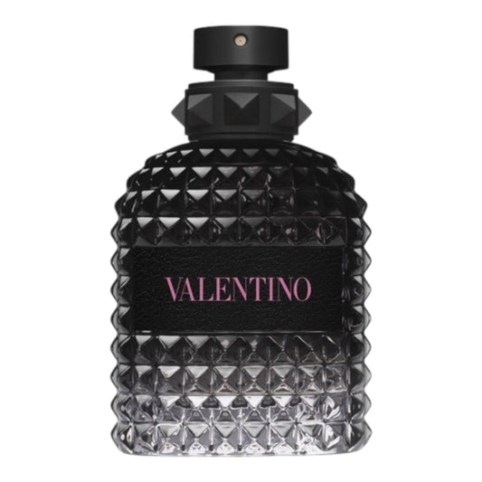 Valentino Uomo Born In Roma