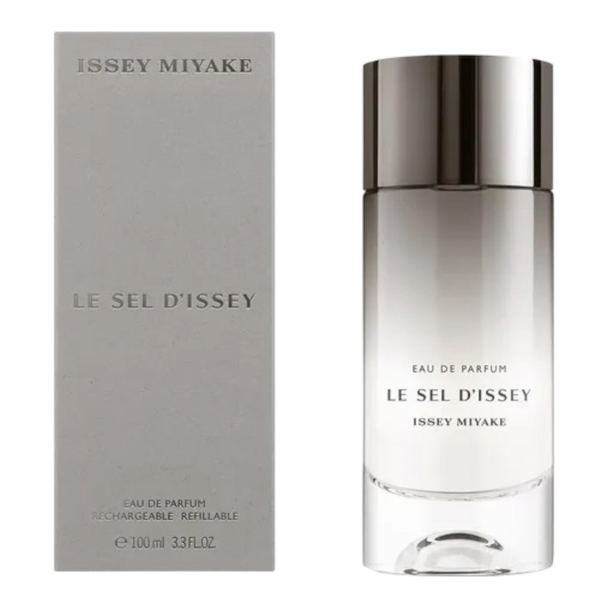 Issey Miyake Le Sel d’Issey Eau de Parfum