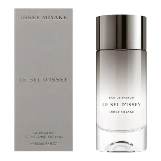 Issey Miyake Le Sel d’Issey Eau de Parfum