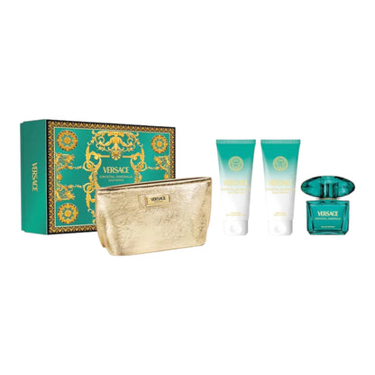 Versace Crystal Emerald