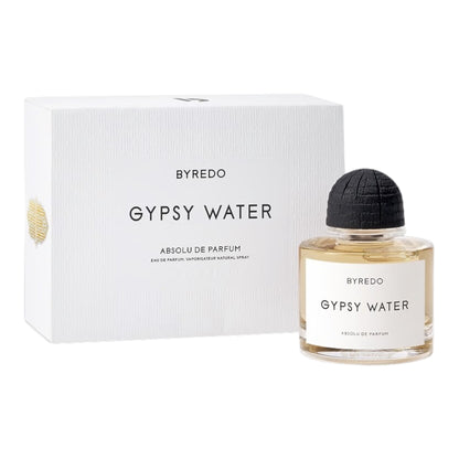 Byredo Gypsy Water Absolu
