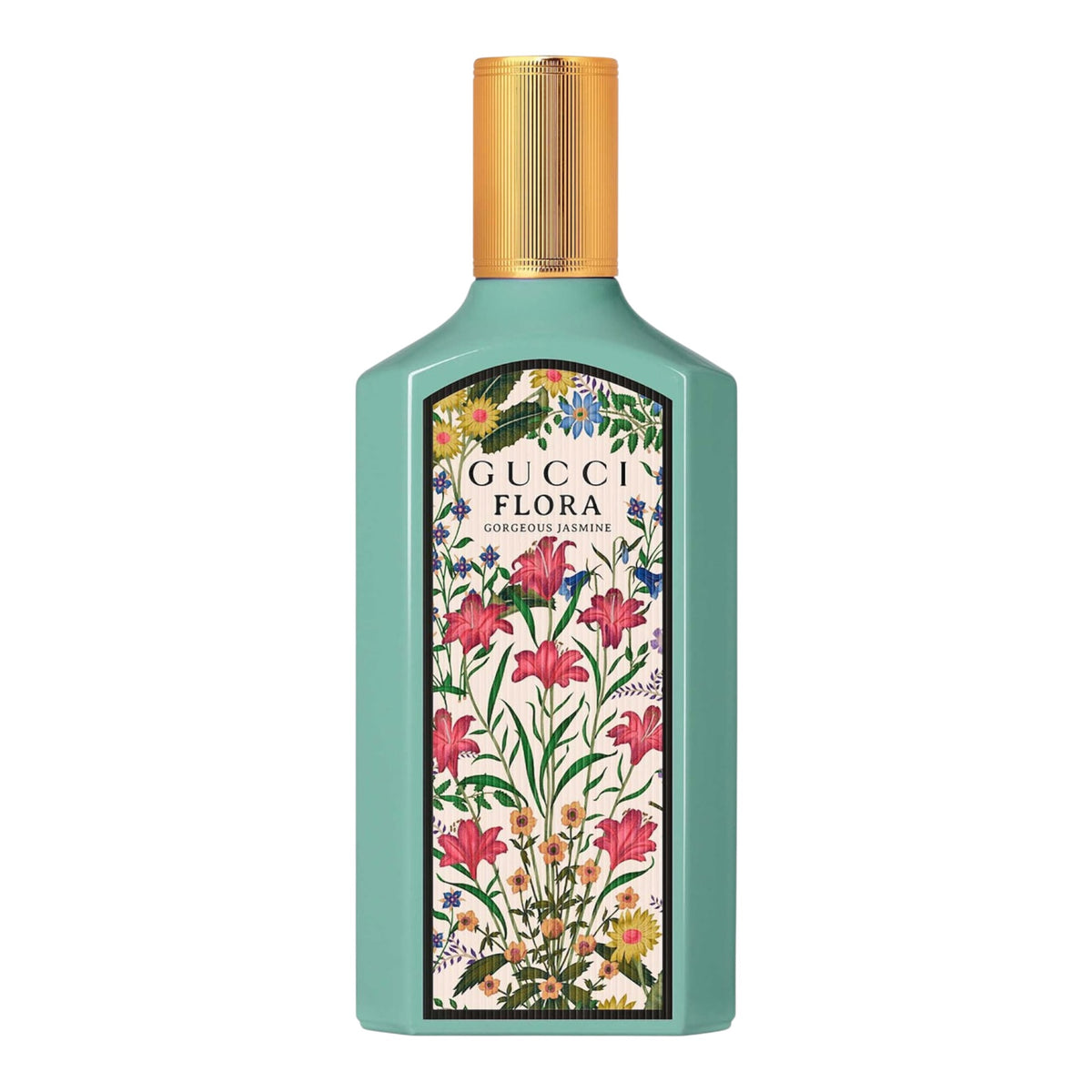 Gucci Flora Georgeous Jasmine
