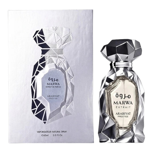 Arabiyat Prestige Marwa Extrait