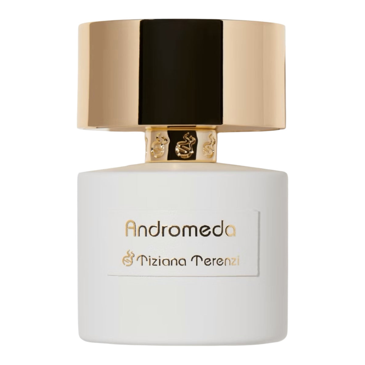 Tiziana Terenzi Andromeda