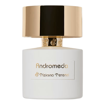 Tiziana Terenzi Andromeda