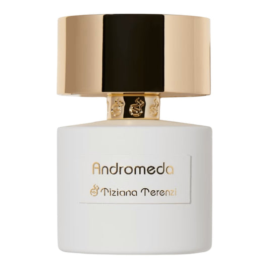 Tiziana Terenzi Andromeda