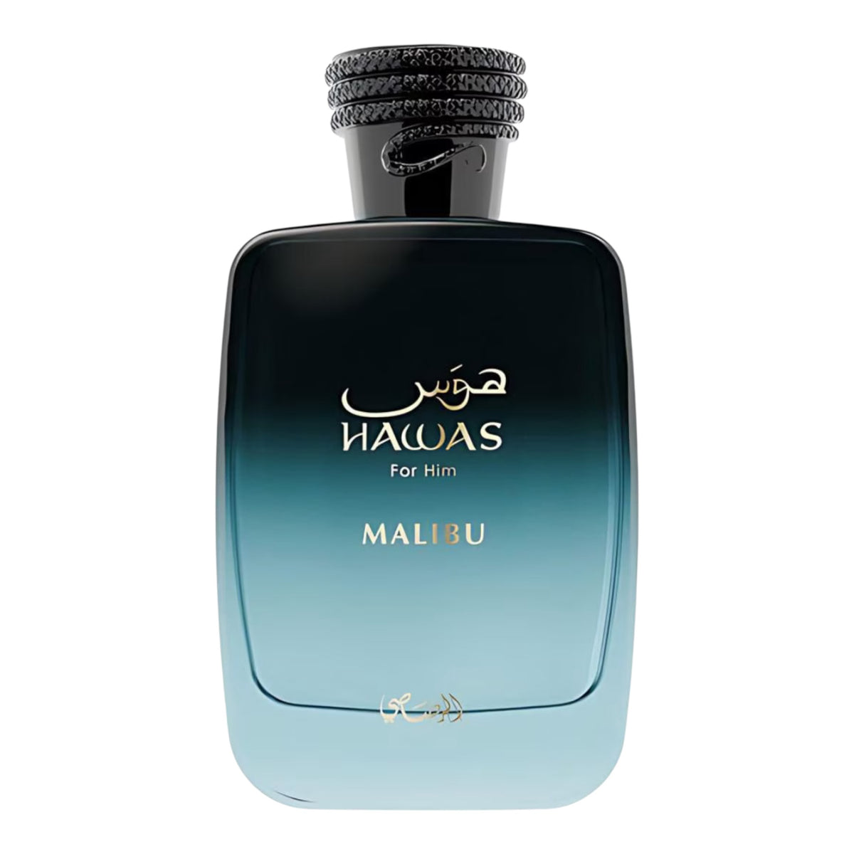 Rasasi Hawas Malibu