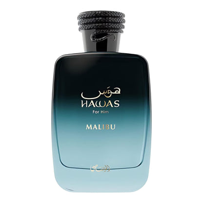 Rasasi Hawas Malibu