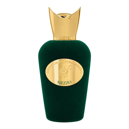 Sospiro Mezzo