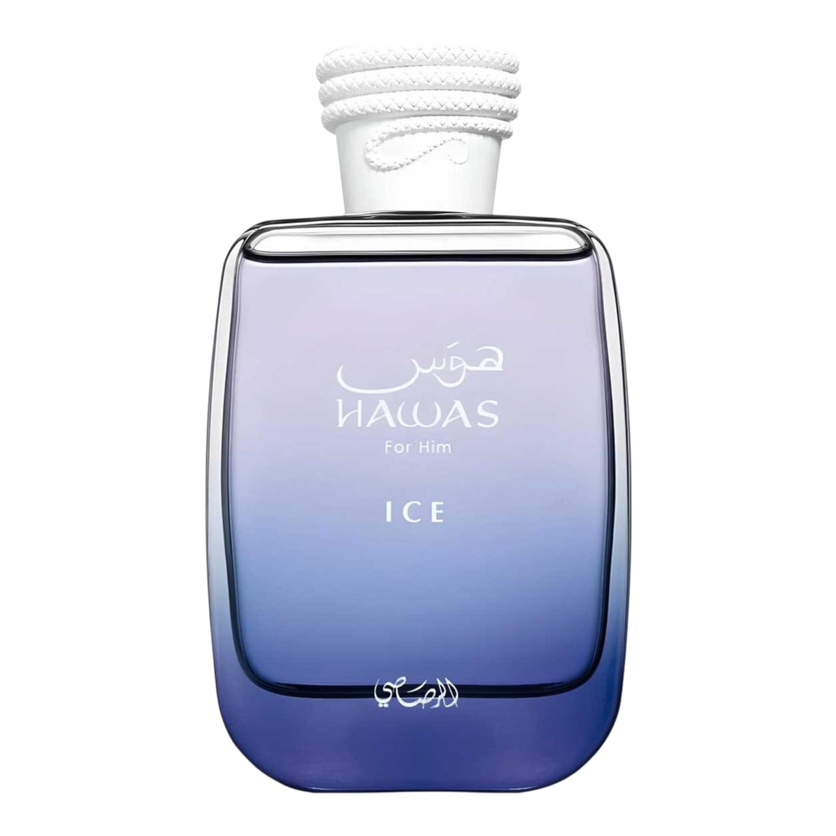 Rasasi Hawas Ice