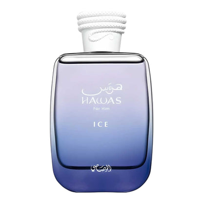 Rasasi Hawas Ice