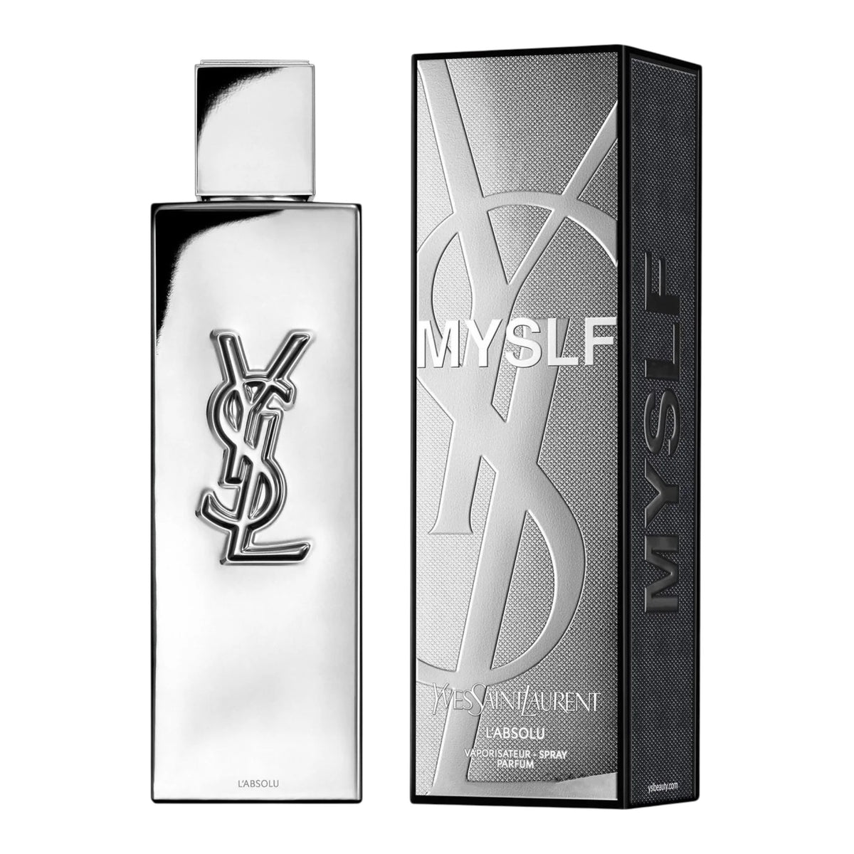 YSL MYSLF L'Absolu