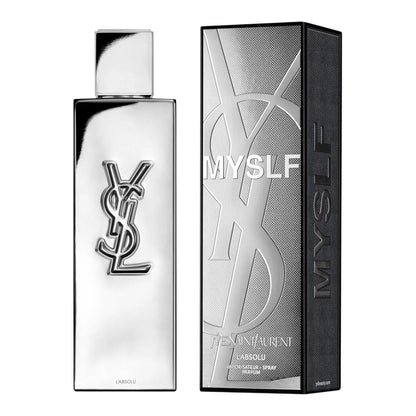 YSL MYSLF L'Absolu