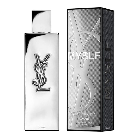 YSL MYSLF L'Absolu