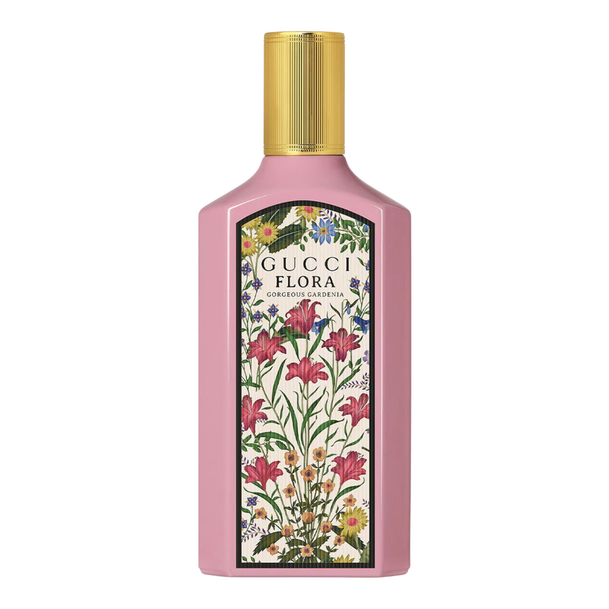 Gucci Flora Georgeous Gardenia