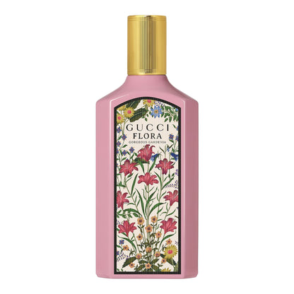 Gucci Flora Georgeous Gardenia