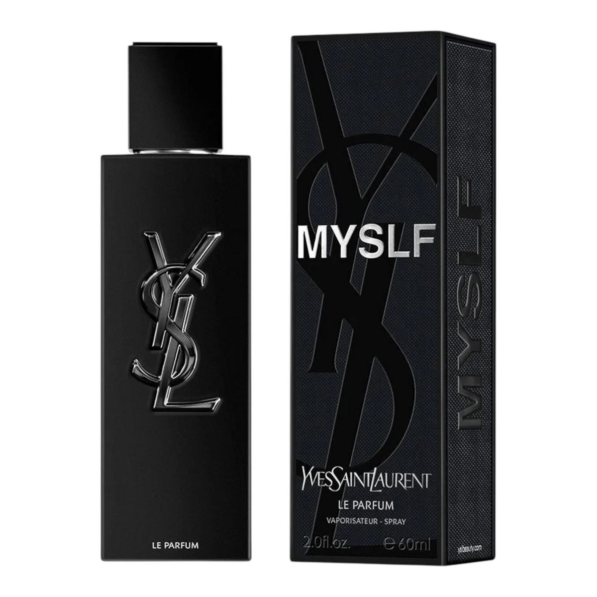 YSL MYSLF Le Parfum