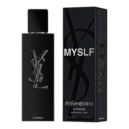YSL MYSLF Le Parfum