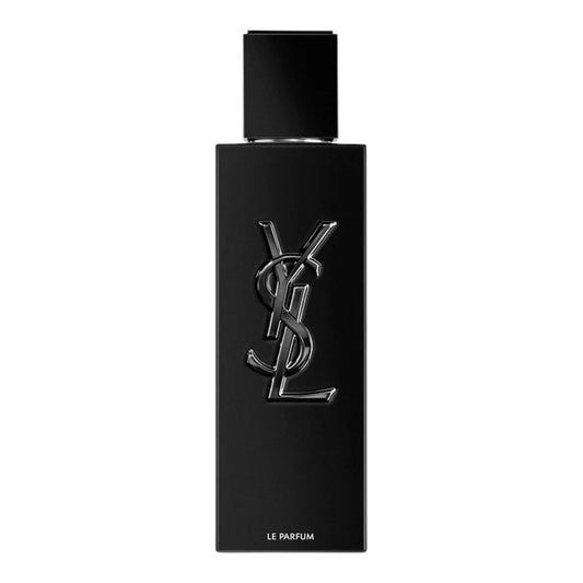 YSL MYSLF Le Parfum