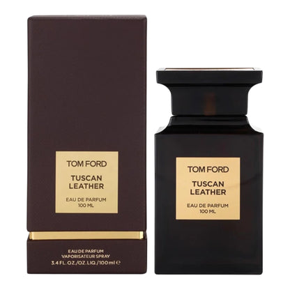 Tom Ford Tuscan Leather