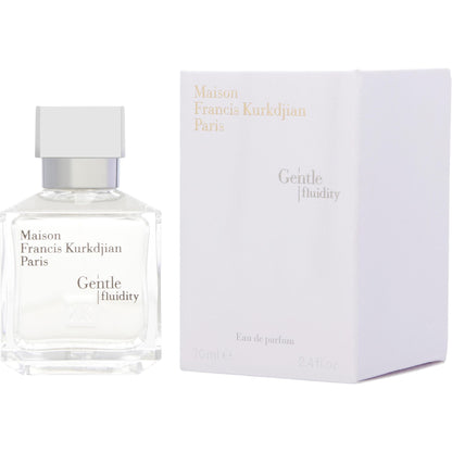 Maison Francis Kurkdjian Gentle Fluidity Silver