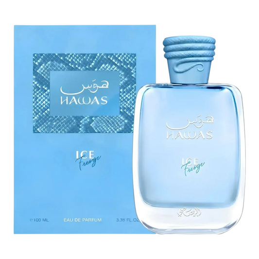 Rasasi Hawas Ice Freeze