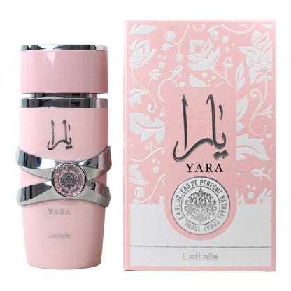 Lattafa Yara