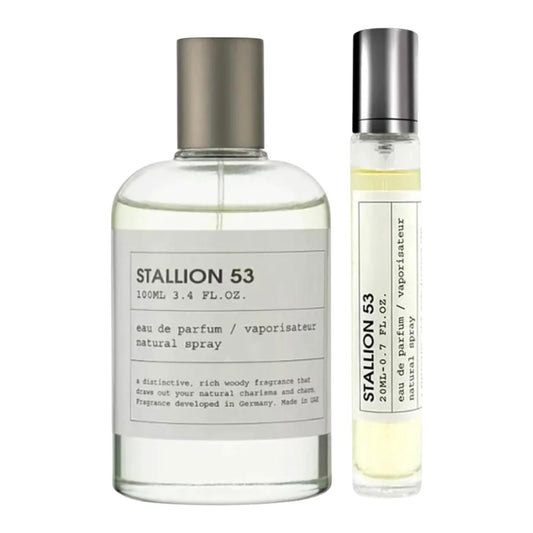 Emper Stallion 53