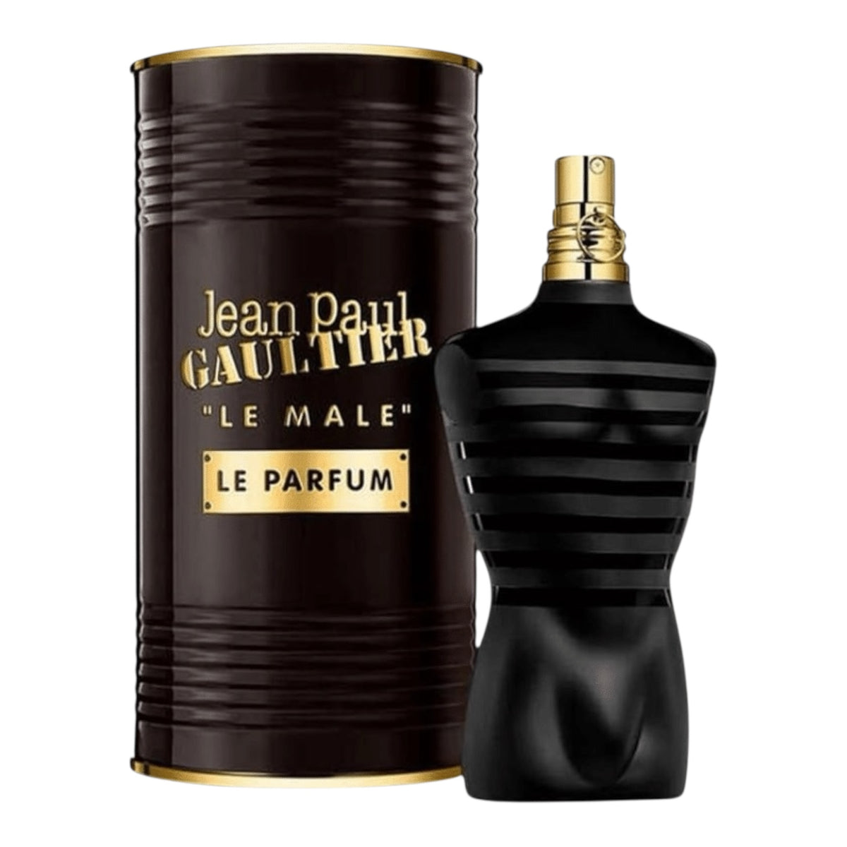 JPG Le Male Le Parfum