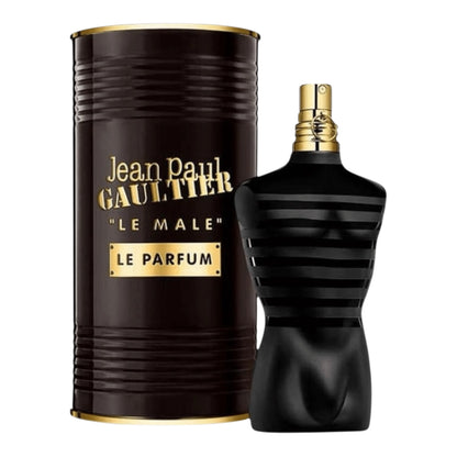 JPG Le Male Le Parfum